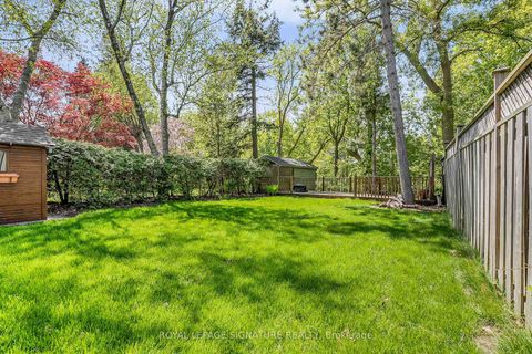Photo 35 at 136 Three Valleys Drive, Donalda, Toronto