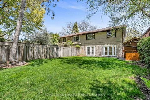 Photo 36 at 136 Three Valleys Drive, Donalda, Toronto