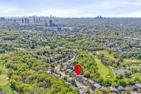 Photo 41 at 136 Three Valleys Drive, Donalda, Toronto