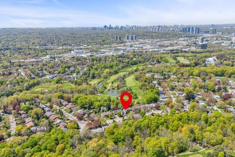Photo 42 at 136 Three Valleys Drive, Donalda, Toronto