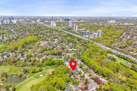 Photo 43 at 136 Three Valleys Drive, Donalda, Toronto