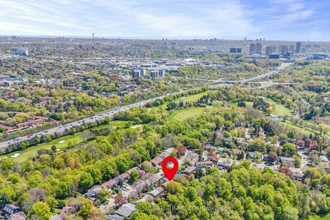 Photo 44 at 136 Three Valleys Drive, Donalda, Toronto