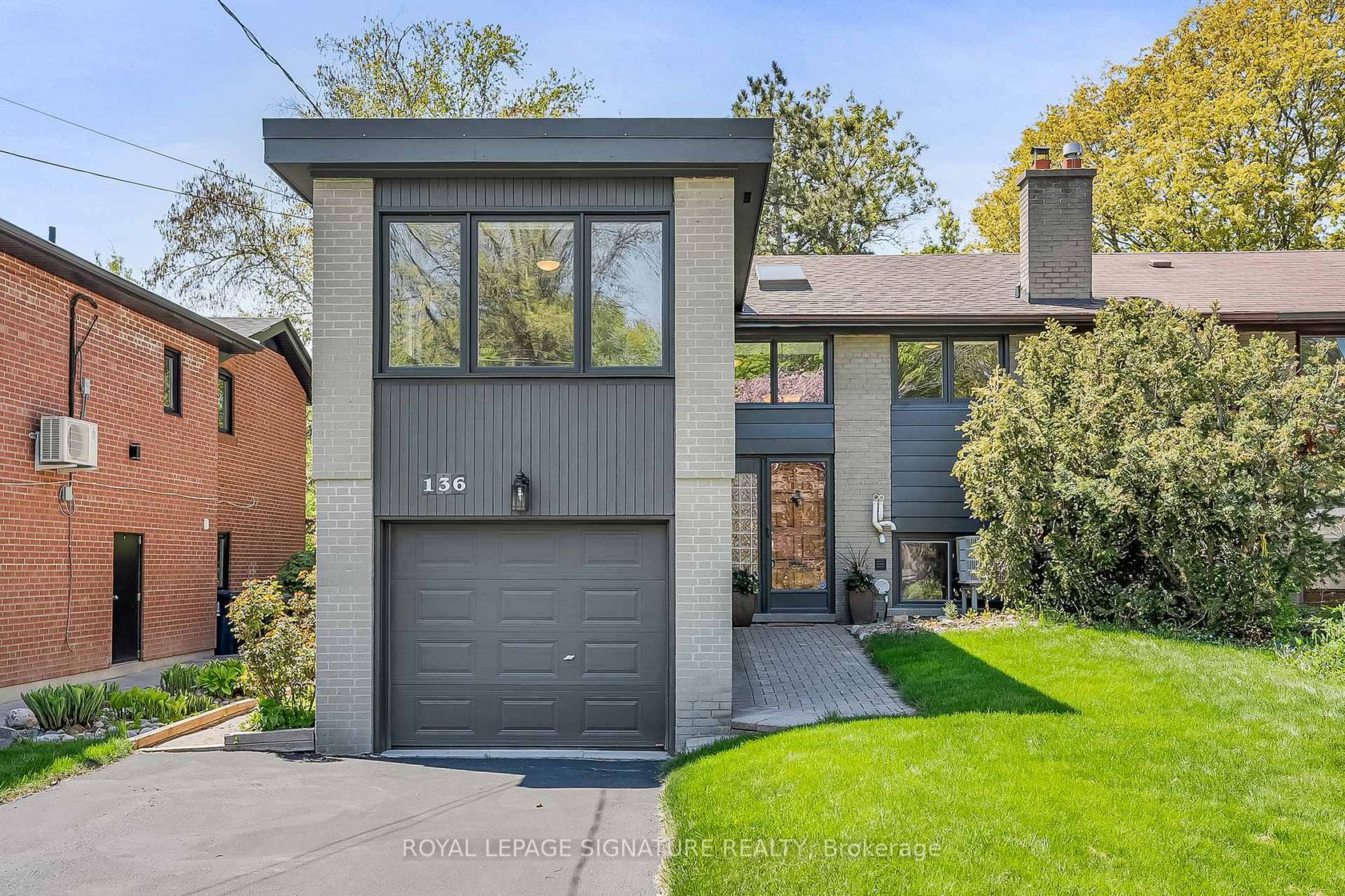 136 Three Valleys Drive, Donalda, Toronto 
