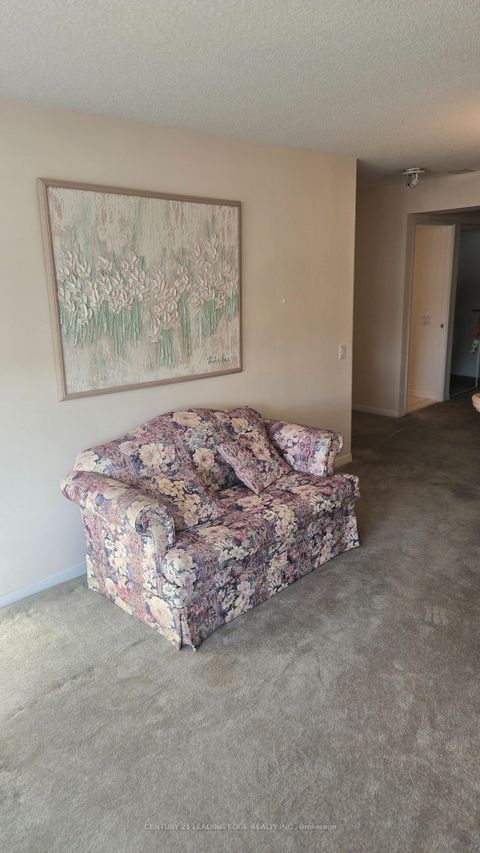 Photo 6 at 508 - 21 OVERLEA Boulevard, Thorncliffe Park, Toronto