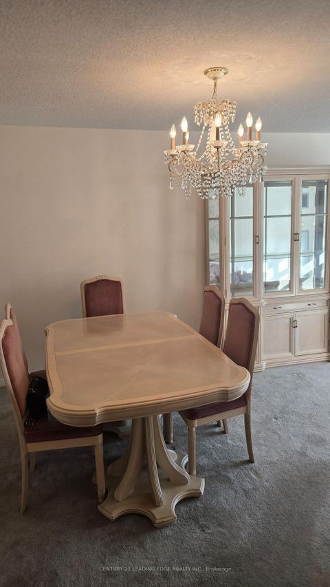 Photo 7 at 508 - 21 OVERLEA Boulevard, Thorncliffe Park, Toronto