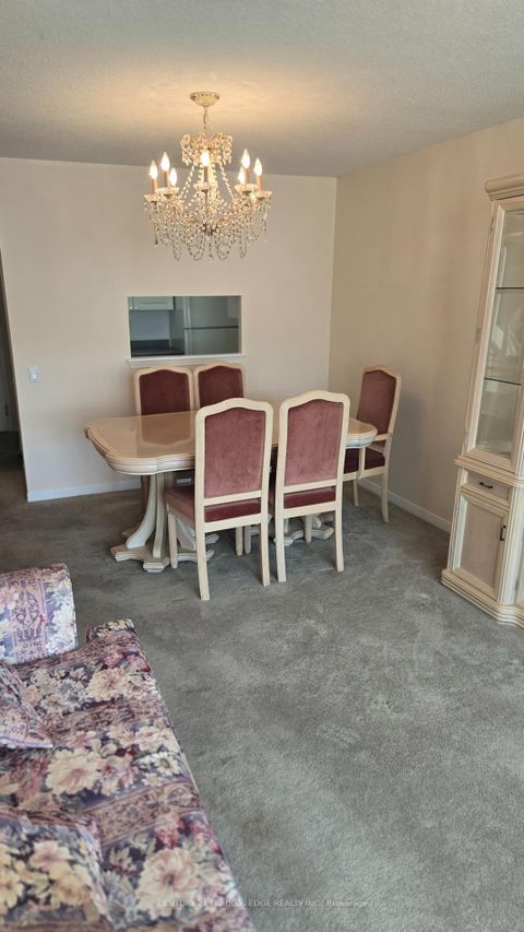 Photo 8 at 508 - 21 OVERLEA Boulevard, Thorncliffe Park, Toronto