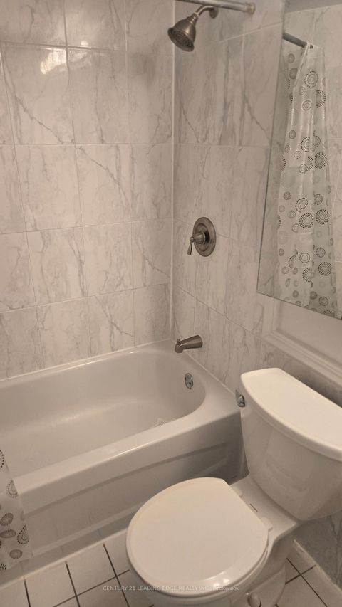 Photo 11 at 508 - 21 OVERLEA Boulevard, Thorncliffe Park, Toronto
