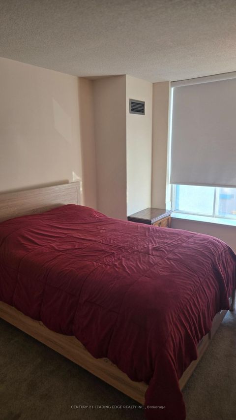 Photo 13 at 508 - 21 OVERLEA Boulevard, Thorncliffe Park, Toronto