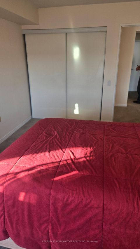 Photo 14 at 508 - 21 OVERLEA Boulevard, Thorncliffe Park, Toronto