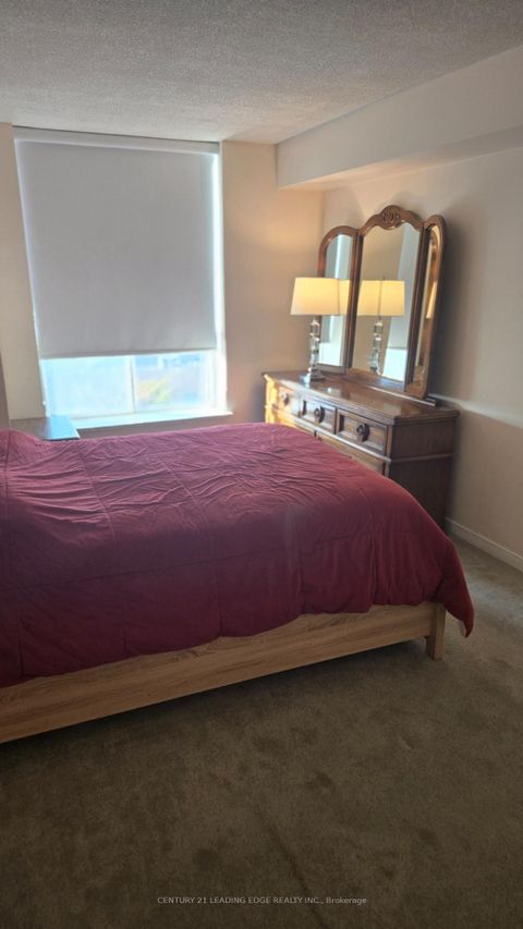 Photo 15 at 508 - 21 OVERLEA Boulevard, Thorncliffe Park, Toronto