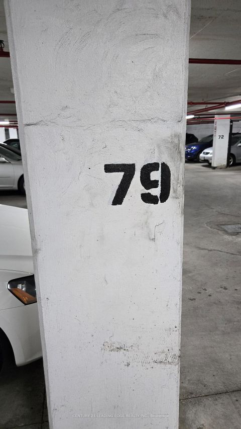 Photo 19 at 508 - 21 OVERLEA Boulevard, Thorncliffe Park, Toronto