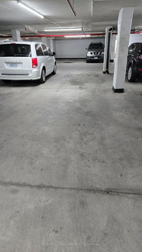 Photo 20 at 508 - 21 OVERLEA Boulevard, Thorncliffe Park, Toronto