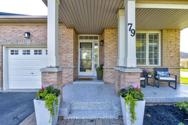 Photo 1 at 79 - 2243 Turnberry Road, Rose, Burlington
