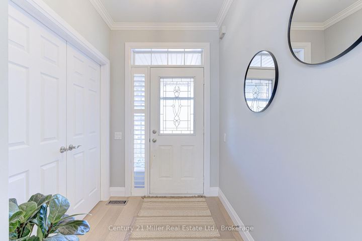 Photo 2 at 79 - 2243 Turnberry Road, Rose, Burlington