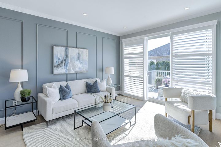 Photo 3 at 79 - 2243 Turnberry Road, Rose, Burlington