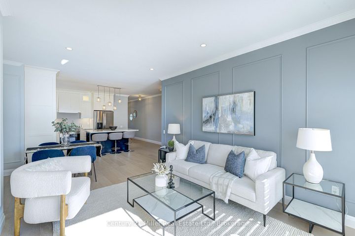 Photo 5 at 79 - 2243 Turnberry Road, Rose, Burlington