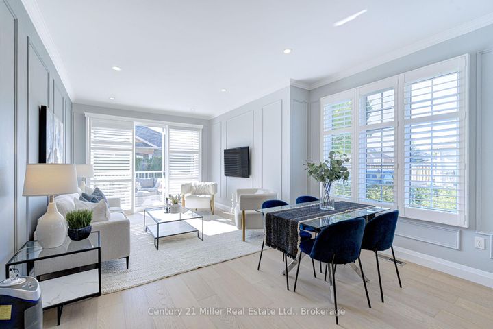 Photo 6 at 79 - 2243 Turnberry Road, Rose, Burlington