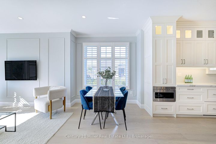 Photo 7 at 79 - 2243 Turnberry Road, Rose, Burlington