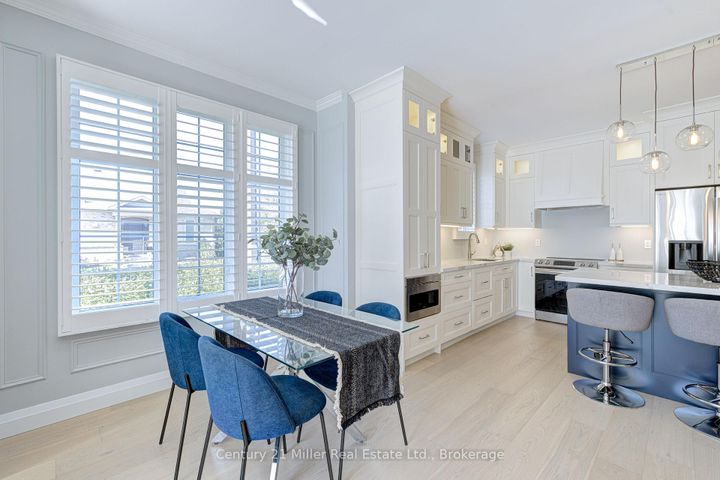 Photo 8 at 79 - 2243 Turnberry Road, Rose, Burlington