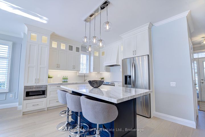 Photo 9 at 79 - 2243 Turnberry Road, Rose, Burlington