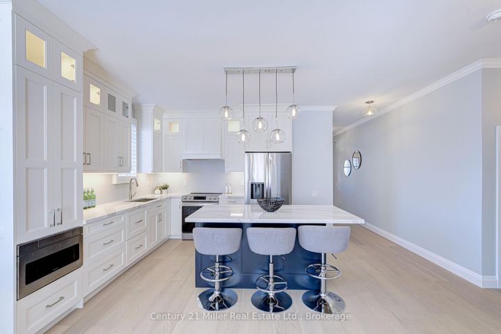 Photo 10 at 79 - 2243 Turnberry Road, Rose, Burlington