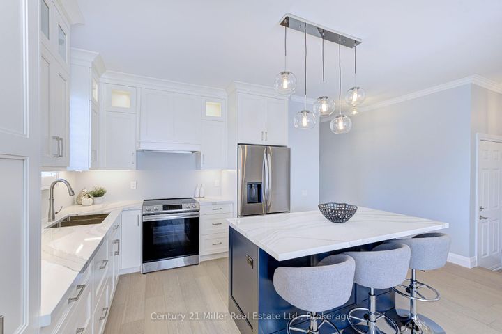 Photo 11 at 79 - 2243 Turnberry Road, Rose, Burlington