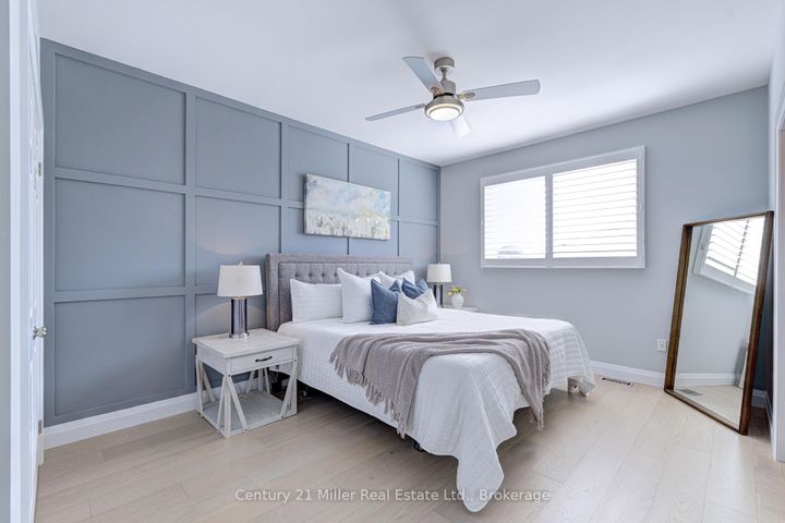 Photo 14 at 79 - 2243 Turnberry Road, Rose, Burlington