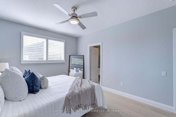 Photo 16 at 79 - 2243 Turnberry Road, Rose, Burlington