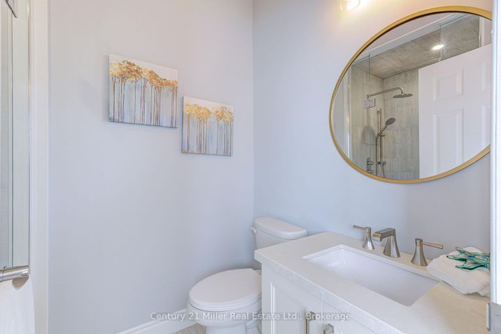 Photo 17 at 79 - 2243 Turnberry Road, Rose, Burlington