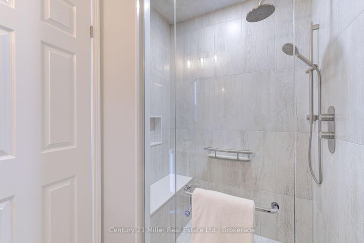 Photo 18 at 79 - 2243 Turnberry Road, Rose, Burlington