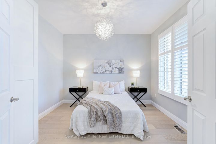Photo 19 at 79 - 2243 Turnberry Road, Rose, Burlington