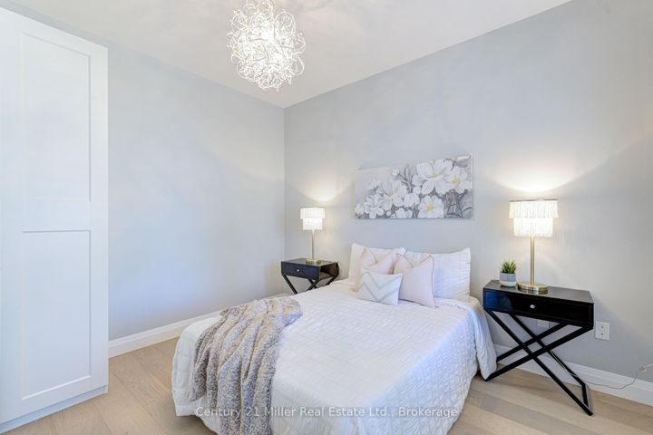 Photo 20 at 79 - 2243 Turnberry Road, Rose, Burlington