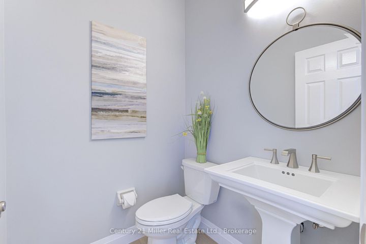 Photo 21 at 79 - 2243 Turnberry Road, Rose, Burlington