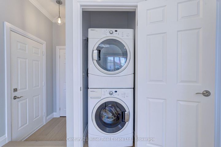Photo 22 at 79 - 2243 Turnberry Road, Rose, Burlington