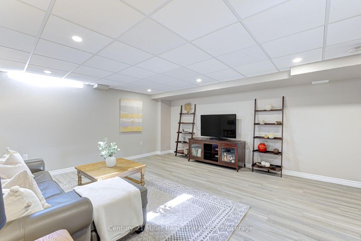 Photo 24 at 79 - 2243 Turnberry Road, Rose, Burlington