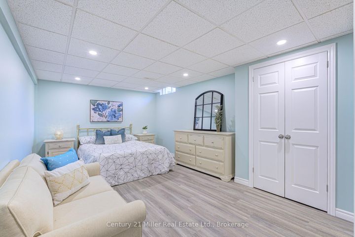 Photo 25 at 79 - 2243 Turnberry Road, Rose, Burlington