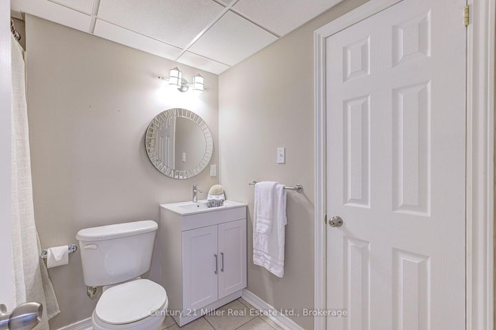 Photo 26 at 79 - 2243 Turnberry Road, Rose, Burlington