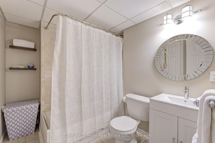 Photo 27 at 79 - 2243 Turnberry Road, Rose, Burlington