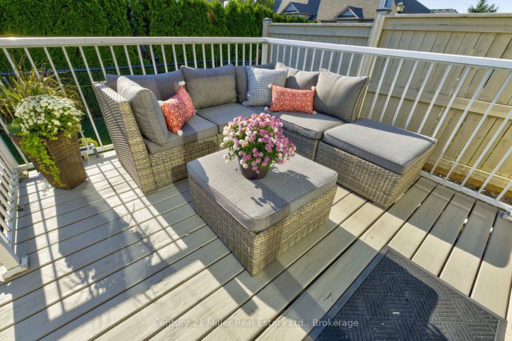 Photo 28 at 79 - 2243 Turnberry Road, Rose, Burlington