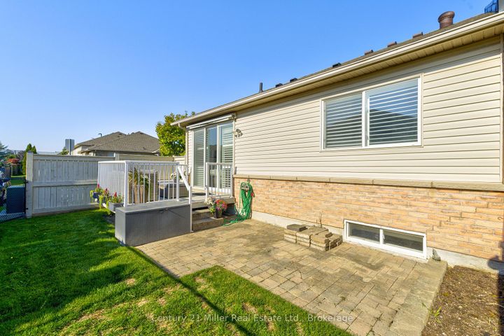 Photo 29 at 79 - 2243 Turnberry Road, Rose, Burlington