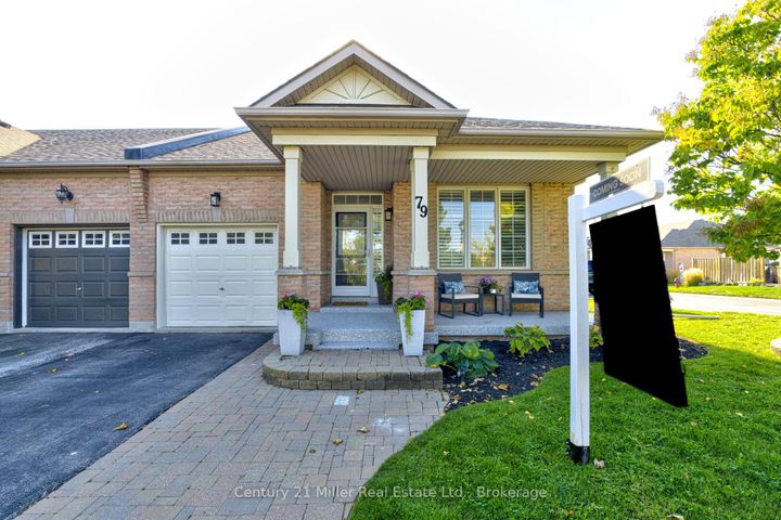 Photo 30 at 79 - 2243 Turnberry Road, Rose, Burlington