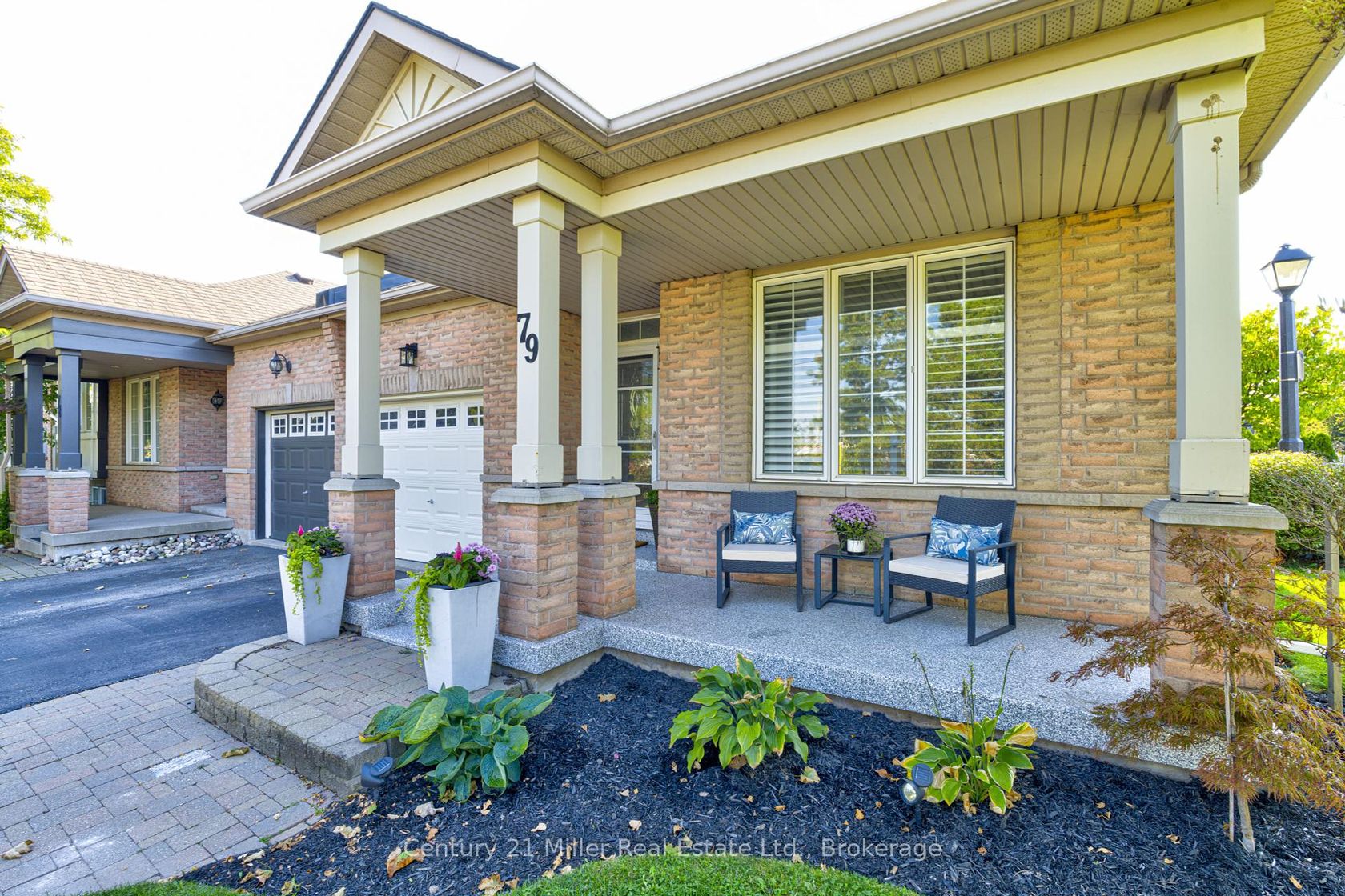 79 - 2243 Turnberry Road, Rose, Burlington 2