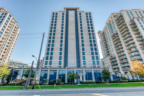 Photo 2 at 401 - 2087 Lake Shore Boulevard W, Mimico, Toronto