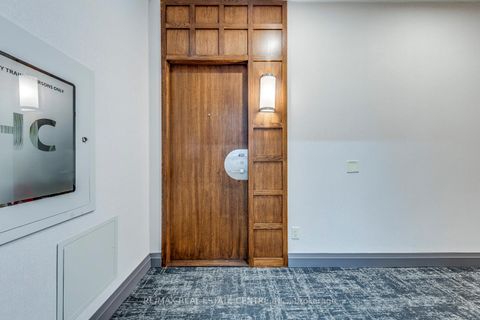 Photo 7 at 401 - 2087 Lake Shore Boulevard W, Mimico, Toronto