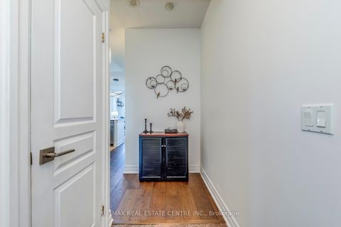 Photo 9 at 401 - 2087 Lake Shore Boulevard W, Mimico, Toronto