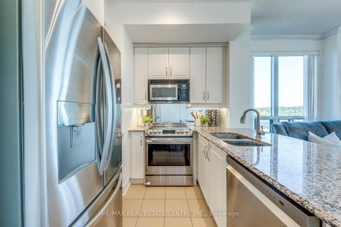 Photo 11 at 401 - 2087 Lake Shore Boulevard W, Mimico, Toronto