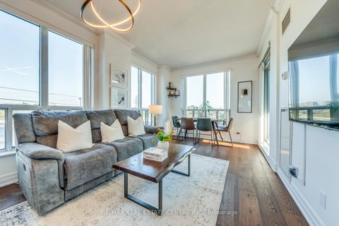 Photo 14 at 401 - 2087 Lake Shore Boulevard W, Mimico, Toronto