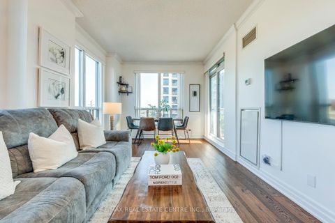 Photo 15 at 401 - 2087 Lake Shore Boulevard W, Mimico, Toronto