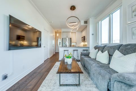 Photo 16 at 401 - 2087 Lake Shore Boulevard W, Mimico, Toronto