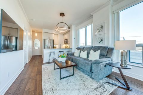 Photo 17 at 401 - 2087 Lake Shore Boulevard W, Mimico, Toronto